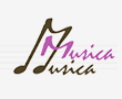 Musica logo